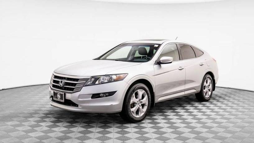 HONDA ACCORD CROSSTOUR 2010 5J6TF2H55AL004885 image